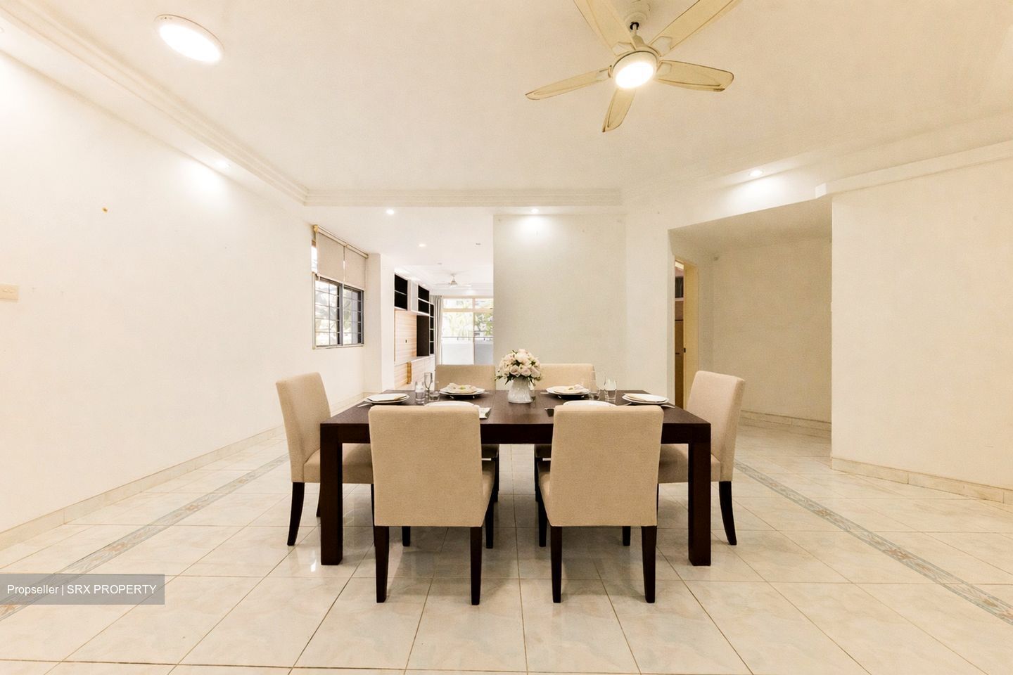 Mandarin Gardens (D15), Condominium #548073241